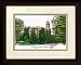 Alumnus Colorado Buffaloes NCAA 14 x 18 Limited Edition Framed Lithograph