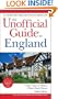 The Unofficial Guide to England (Unofficial Guides)