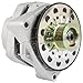 Worldwide Automotive 91400 New Alternator