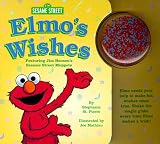 Elmo's Wishes (Magic Globe Books)