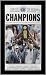 North Carolina Tar Heels - NO NCAA Champions 2004-05 - Wood Mounted Newspaper Print