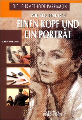 Wie zeichne ich einen Kopf und ein Porträt
