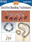 Embroider with Beads: 6 Projects (Easy-Does-It)