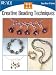Embroider With Beads (Easy-Does-It)