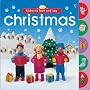 Christmas (Usborne Look and Say)