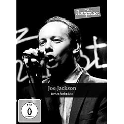 Jackson, Joe - Rockpalast