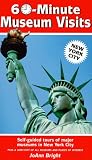 60 Minute Museum Visits: New York City
