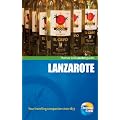 Lanzarote, pocket guides, 4th