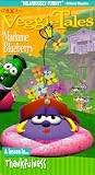 VeggieTales - Madame Blueberry