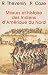 Moeurs et histoire des indiens d'Amérique du Nord