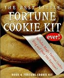 The Best Little Fortune Cookie Kit Ever