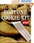 Fortune Cookies: The Best Little Fortune Cookie Kit Ever (Petites Plus(tm))