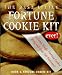 The Best Little Fortune Cookie Kit Ever (Petites Plus(tm))