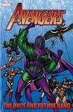 Avengers: The Once and Future Kang