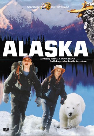 Review of Alaska Online