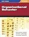 Organizational Behavior