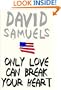 Only Love Can Break Your Heart