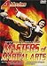 Martial Arts Movie Set