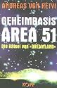 Geheimbasis Area 51