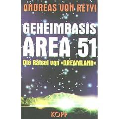 Geheimbasis Area 51