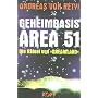 Geheimbasis Area 51