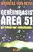 Produkt-Bild: Geheimbasis Area 51