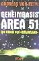Geheimbasis Area 51
