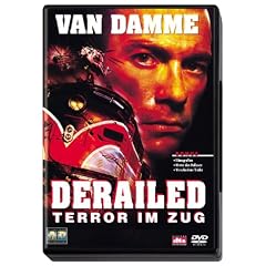 Derailed - Terror im Zug