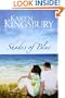 Shades of Blue (Center Point Christian Fiction (Large Print))