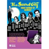 The Second City - First Family of Comedy