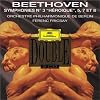 Coffret 2 CD : Symphonies nos 3 H�ro�que, 5, 7 & 8