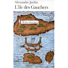 L'Ile des Gauchers