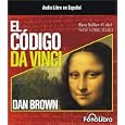 El Codigo da Vinci (Spanish Edition) by  Dan Brown
