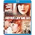 Never Let Me Go [Blu-ray]