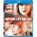 Never Let Me Go [Blu-ray] [2010] [US Import]
