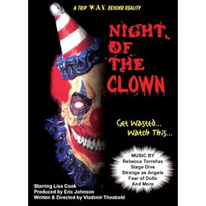 Night of the Clown