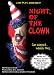 Night of the Clown