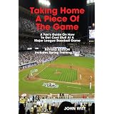Taking Home A Piece Of The Game