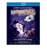 Andrew Lloyd Webber's Love Never Dies [Blu-ray] [US Import]