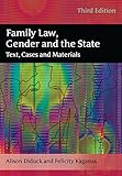Family law, gender and the state