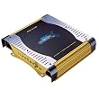 Pyle PLA-2150 600-Watt 2-Channel Bridgeable MOSFET