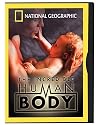 National Geographic - The Incredible Human Body