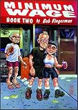 Minimum Wage: Book 2 : The Tales of Hoffman (Minimum Wage) Minimum Wage: Book 2 : The Tales of Hoffman (Minimum Wage)