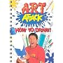 "Art Attack": How to Draw ("Art Attack")