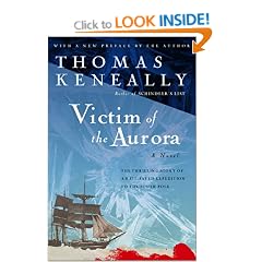 Victim of the Aurora (Harvest Book)