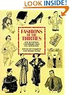 Fashions of the...