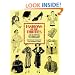 Fashions of the Thirties: 476 Authentic Copyright-Free Illustrations (Dover Pictorial Archive Series)