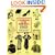 Fashions of the Thirties: 476 Authentic Copyright-Free Illustrations (Dover Pictorial Archive Series)
