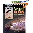 Probasco's Favorite Northwest Flies by Steve Probasco