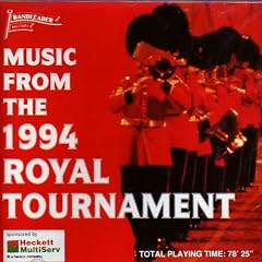 1994 Royal Tournament
